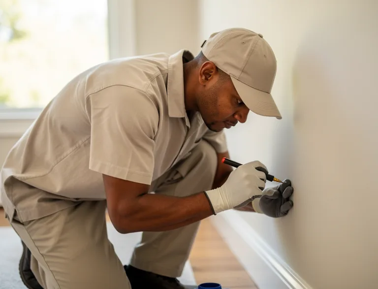 Pest Control service in Coconut Creek